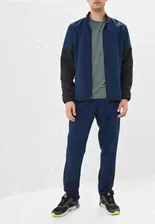Костюм спортивный Reebok Reebok RE160EMCDMI4