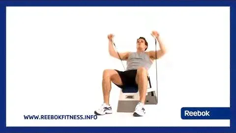 Reebok Deck Workout Video
