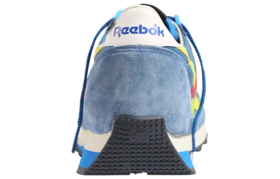 Reebok Aztec Og 1985