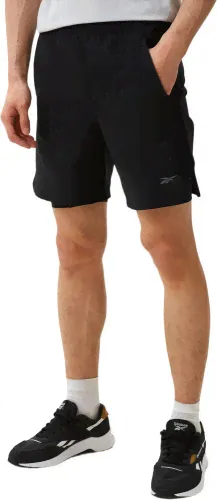 Шорты мужские WORKOUT READY SHORTS, Reebok-0
