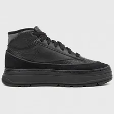 Кроссовки Reebok Club C Geo Mid Core Black/Pure Grey/Pure Grey