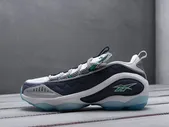 Кроссовки Reebok DMX Run 10 цвет Разноцветный