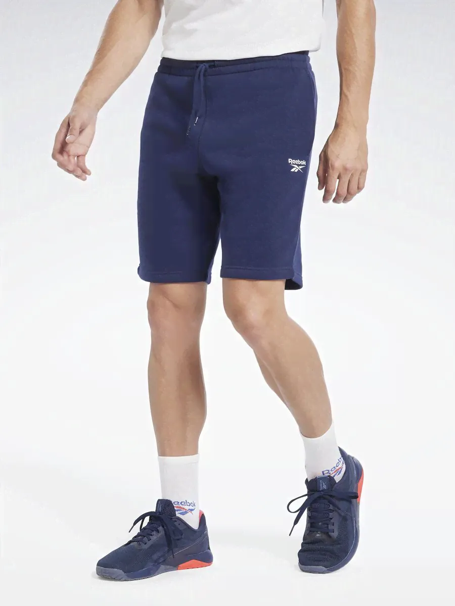 Шорты Reebok Ri Left Leg Logo Short