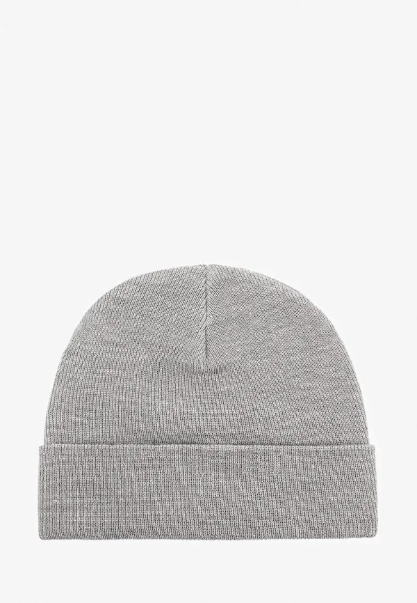 Шапка Reebok, Серый, FOUND LOGO BEANIE