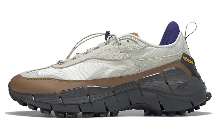 Кроссовки Reebok Zig Kinetica 2.5 Edge GX6831-1