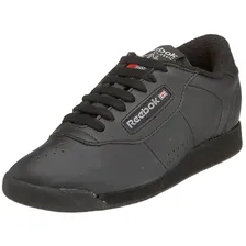 Кроссовки Reebok Princess Women black 35.5