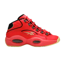 Кроссовки Hot Ones X Reebok Question