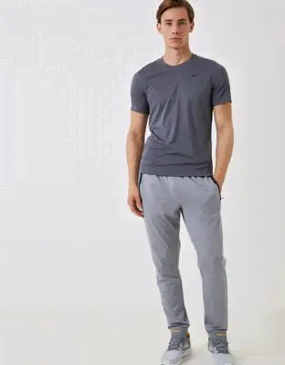 Футболка мужская REEBOK SS TECH TEE-0