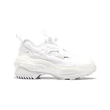 Reebok Reebok Tabi Instapump Fury Oxford Maison Margiela White
