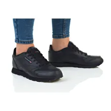 Кеды детские Reebok Classic Leather