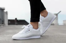 Кроссовки Reebok Princess White International