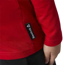 REEBOK Essentials long sleeve T-shirt