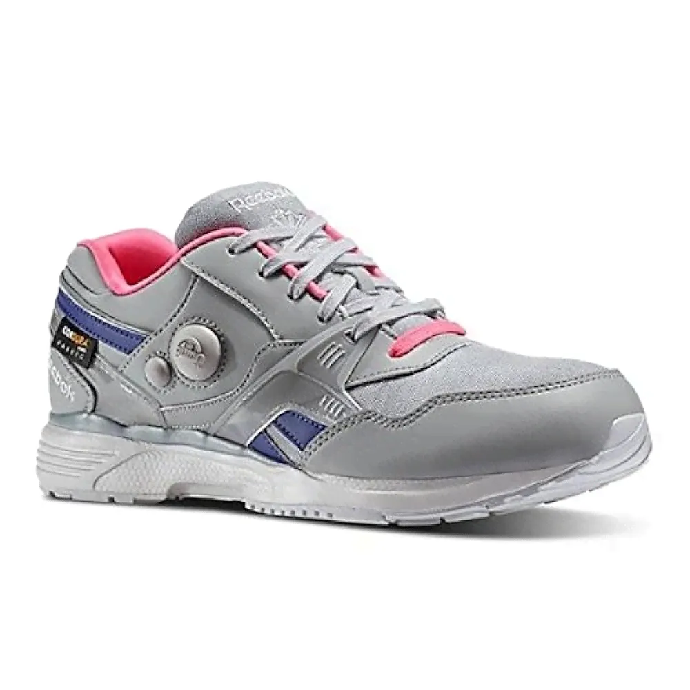 Мужские уличные кроссовки REEBOK Pump Running Dual Cordura-0