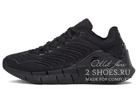 Кроссовки Reebok Zig Kinetica Black