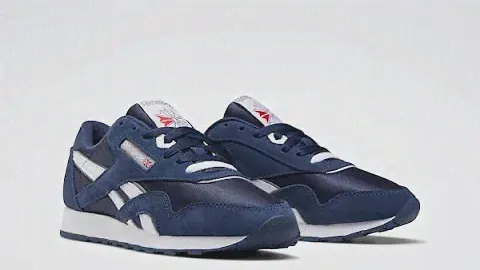 Can’t Go Wrong with a Classic, The Reebok Classic Nylon