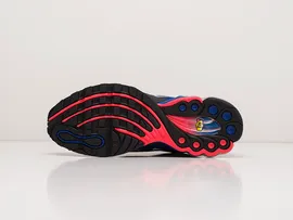 Кроссовки Reebok Zig Dynamica 3 цвет Черный