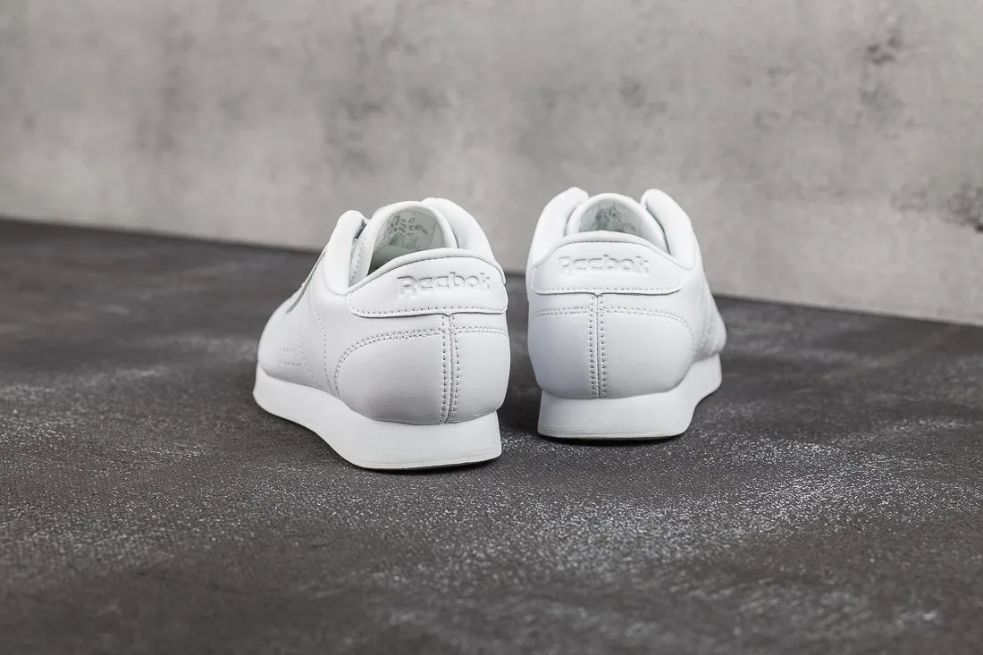 Кроссовки Reebok CL Runner TM цвет Белый-1