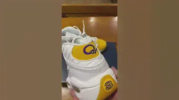 Reebok Question Kobe PE