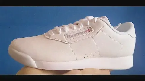 REEBOK PRINCESS