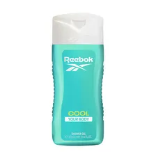 REEBOK Гель для душа Cool Your Body