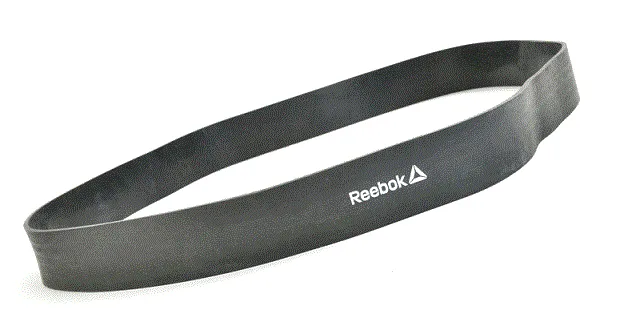 Резиновый эспандер для Кроссфит Reebok RSTB-10080/RSTB-10081/RSTB-10082-0