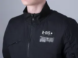 Куртка Reebok цвет Черный