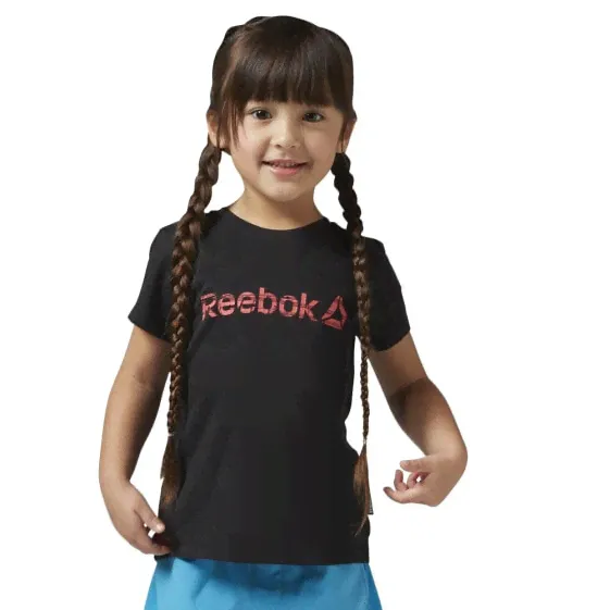 Футболка мужская Reebok Essentials Basic-0