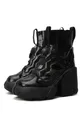 Ботильоны Maison Margiela Tabi х Reebok