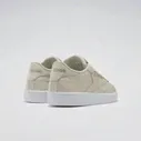 Кеды женские Reebok Classics Club C 85, цвет: оливковый. EH0660. Размер 10 (41)