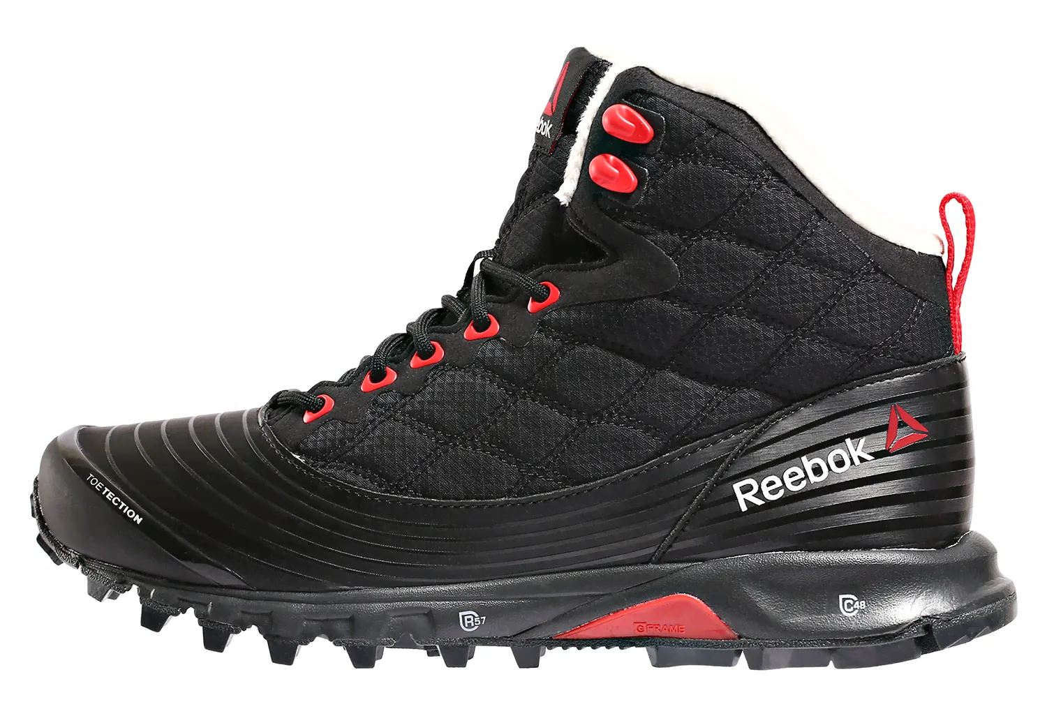 Reebok Arctic Sugar (Women)-0