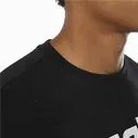 Футболка мужская Reebok Classic Vector черная