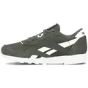Кеды детские Reebok Classic Nylon