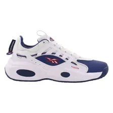 Reebok Solution Mid