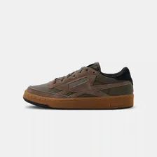 Кроссовки мужские Reebok Club C Revenge Vintage Хаки