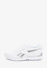 Кроссовки Reebok Classic, Белый, REEBOK ROYAL GLIDE RPLCLP