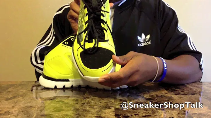 Reebok Sublite ProRise Review