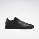 Кеды женские Reebok Reebok Royal Complete Cln2 черные 9 US, Черный, Reebok Royal Complete Cln2