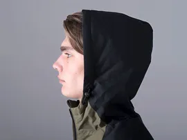 Спортивный костюм Reebok цвет Зеленый