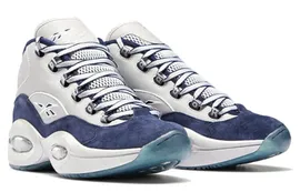 Кроссовки Reebok Question Mid Georgetown