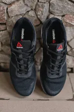 Кроссовки Reebok ZPrint Run цвет Черный