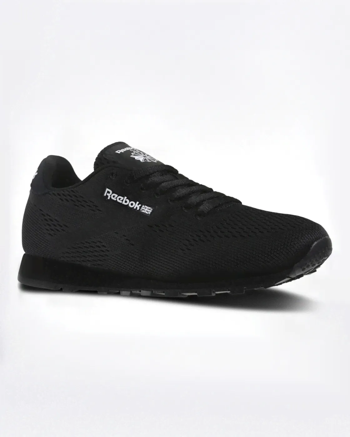 Кроссовки Reebok Classics Cl Runner Tm