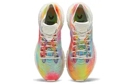 Reebok Zig Kinetica 扎染 / Кроссовки Reebok Zig Kinetica FY1008
