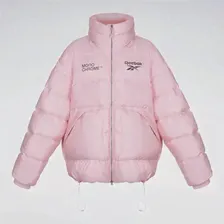 Пуховик Reebok x MONOCHROME HF0283 (lpn17280105)