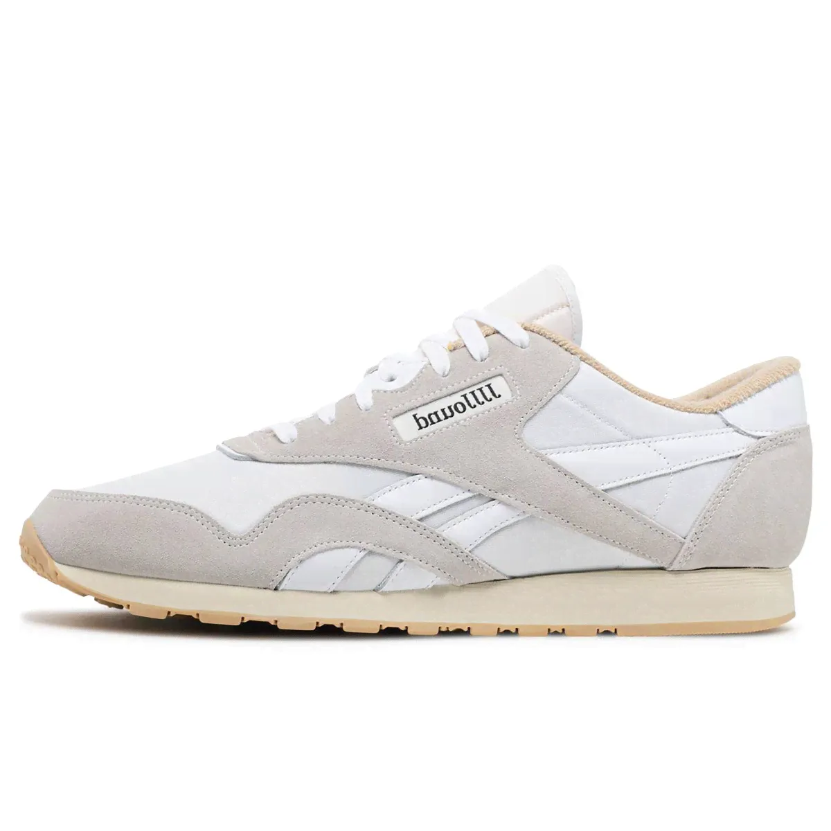JJJJound x Reebok Classic Nylon-0