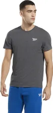 Футболка Reebok Ri Left Chest Logo Tee 100070673