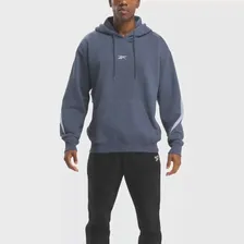 Reebok Толстовка с капюшоном Cl Bv