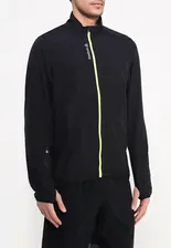 Мужская черная ветровка от Reebok