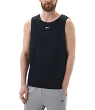 Reebok Bb Mesh Tank