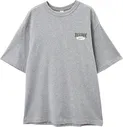 Футболка Reebok Archive Essentials T-Shirt 100034584