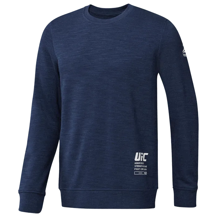 Свитшот Reebok UFC Crewneck